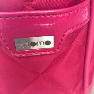 Excellent condition knomo bag